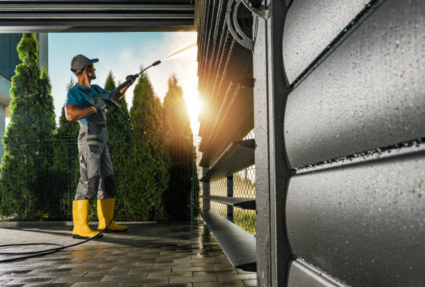 Best House Exterior Washing  in Berry Creek, CA