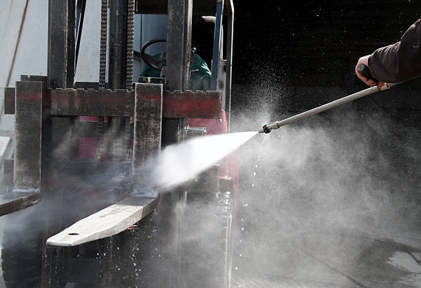 Best Fleet Vehicle Washing  in Berry Creek, CA