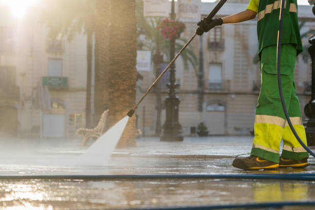 Berry Creek, CA Pressure Washing Services Company